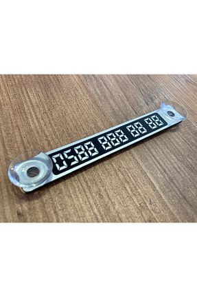 اکسسوری داشبورد خودرو ÇİZİKDEKOR - کد 816804354