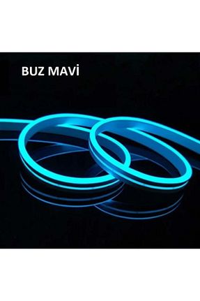 چراغ LED آبی ALLES - کد 838727075
