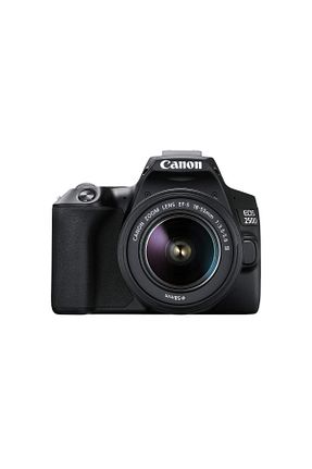 دوربین عکاسی SLR مشکی Canon - کد 6754793