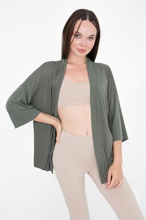 رویه سبز زنانه ویسکون Comm-Ci - کد 820412866