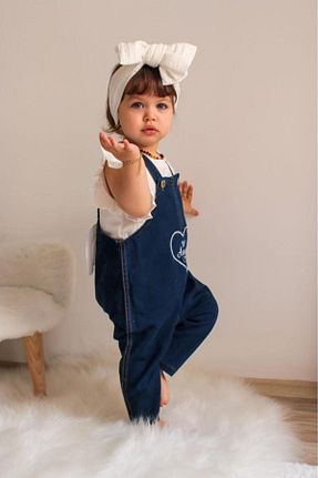 سالوپت نباتی بچه گانه رگولار Tiny World - کد 290261146