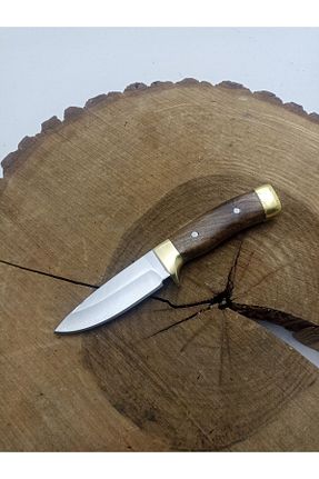 اکسسوری چاقو و قمه قهوه ای göcen - کد 824879441