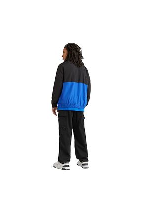 بادگیر و بارانی سرمه ای مردانه پلی استر Tommy Hilfiger - کد 838368568