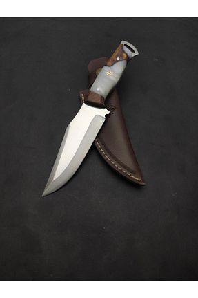 اکسسوری چاقو و قمه سفید ALPHAS - کد 821511351