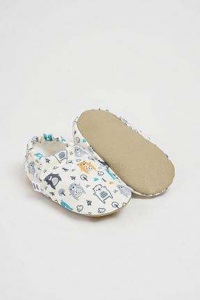 پاپوش رنگی بچه گانه پارچه ای BabyZilla - کد 838383428