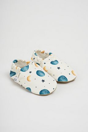 پاپوش رنگی بچه گانه پارچه ای BabyZilla - کد 838371725