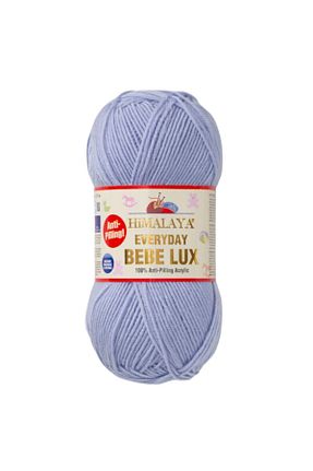 نخ بافندگی بنفش Himalaya - کد 736761257