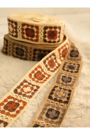 روبان تزئینی Parça Kumaş Dünyası - کد 838004618