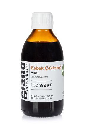 روغن و سرم مو GLAND Aromaterapi - کد 736122841