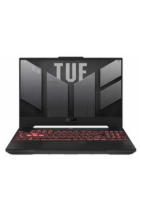 لپ تاپ گیمینگ مشکی AMD Ryzen 7 ASUS - کد 838432126