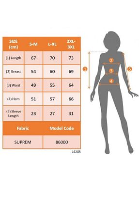 بلوز مشکی زنانه رگولار پنبه - پلی استر آستین کوتاه یقه گرد کد 835498769