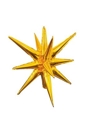 بادکنک طلائی DÜVENCİ TİCARET - کد 838550920