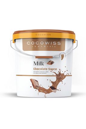 سس شیرینی COCOWISS CHOCOLATE - کد 838556255