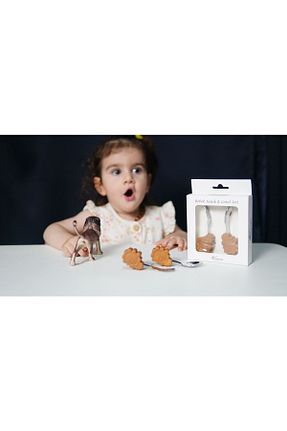 لوزام تغذیه Babyfeed - کد 734587286