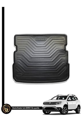 کفپوش صندوق عقب Black Gold - کد 836344099