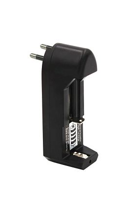 شارژر رنگی Powermaster - کد 794019538