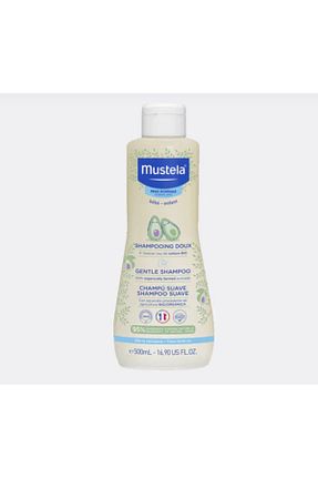 شامپو بچه گانه Mustela - کد 838706740