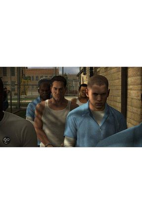 بازی PS3 Deep Silver - کد 57456947