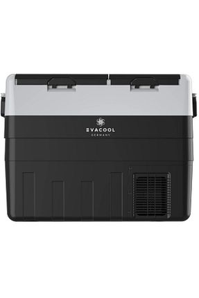 بخچال خودرو 12/24 V EVACOOL - کد 804581120