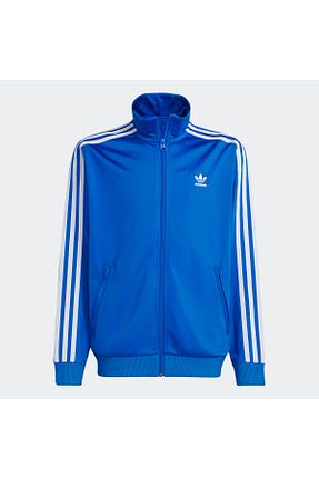 کت اسپرت آبی بچه گانه رگولار adidas - کد 838795209