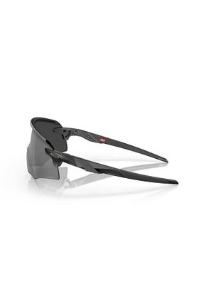 عینک آفتابی مشکی زنانه UV400 Oakley - کد 838703733