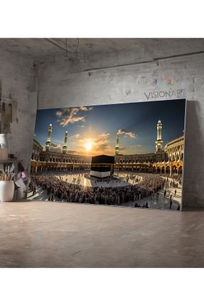 تابلو رنگی کنواس CANVASUM - کد 838733355