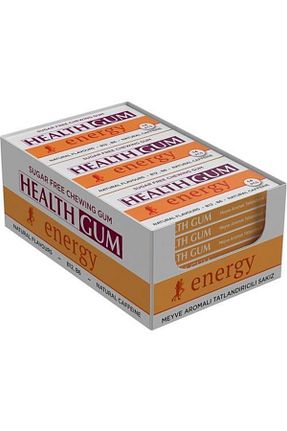 آدامس Health Gum - کد 140955704