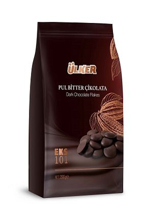شکلات پولکی Ülker - کد 41674117