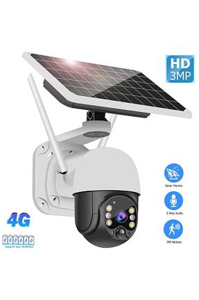 دوربین فیلم برداری سفید inox - کد 810277959