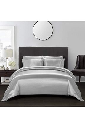 روتختی دونفره طوسی Outlast Silk Cocoon - کد 215025929