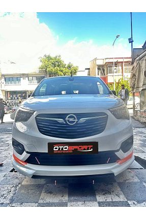 بادی کیت خودرو OTOSPORT - کد 828861002