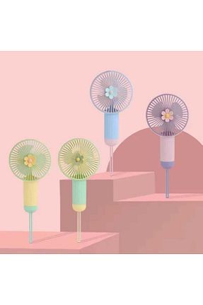 پنکه آبی Mini Fan Tastech - کد 838820934