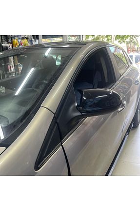 آیینه بغل خودرو MKG Otomotiv - کد 838850430