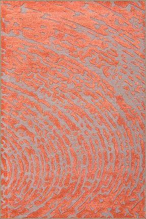 فرش رنگی قابل شستشو Rugs Modern Halı - کد 838849987