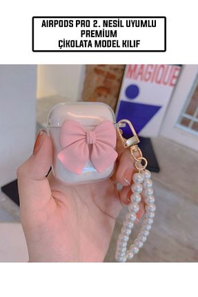 کیف Airpods صورتی کد 825994145