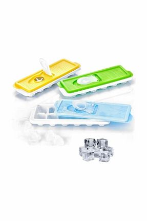 قالب یخ Genel Markalar - کد 755403994