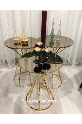 زیگون طلائی فلزی valeria concept - کد 120283519