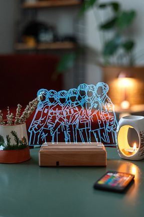 هدیه مفهومی Modiwa Design - کد 78880110