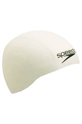 کلاه شنا سفید بچه گانه SPEEDO - کد 3933430