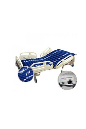خوشخواب آبی Ortopedik ve Yaylı Comfort - کد 122034777