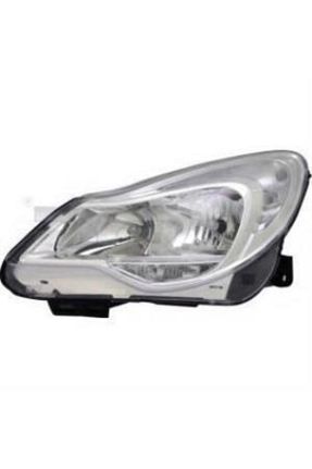 چراغ جلوی خودرو Halogen Genel Markalar - کد 748450611