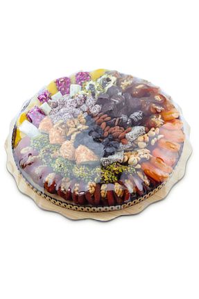 میوه خشک Bizim Yöre - کد 122721459