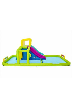 قایق بادی سفید Oyuncakmatik - کد 838724980