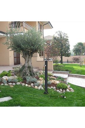 شیرآلات باغچه ARKEMA - کد 760519663