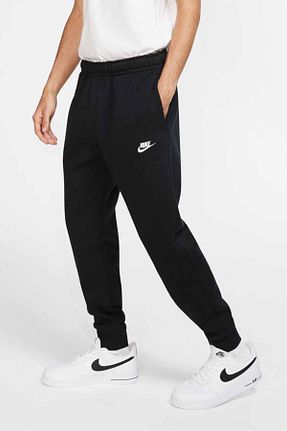 پائین تنه گرمکن اسپرت سفید مردانه مقاوم در برابر هوای سرد Nike - کد 31299375