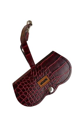 قاب عینک زرشکی زنانه wearme - کد 791981038