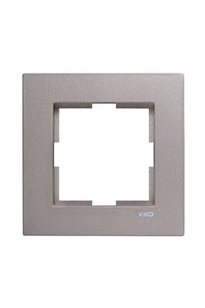قاب کلید و پریز VİKO - کد 6914035