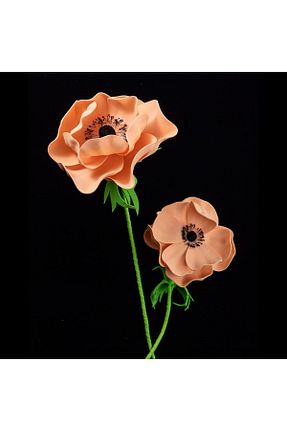 کاغذ و قلم هنری صورتی New Bliss Decor Studio - کد 838822207