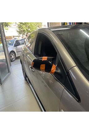 آیینه بغل خودرو MKG Otomotiv - کد 838850430