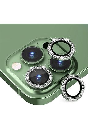 محافظ لنز دوربین سبز CONOCER - کد 363788688